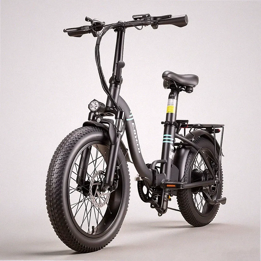 🔥20''Commuter Elektrofahrrad 250W10.4AH E-bike Klapprad Pedelec Shimano 7 Gänge