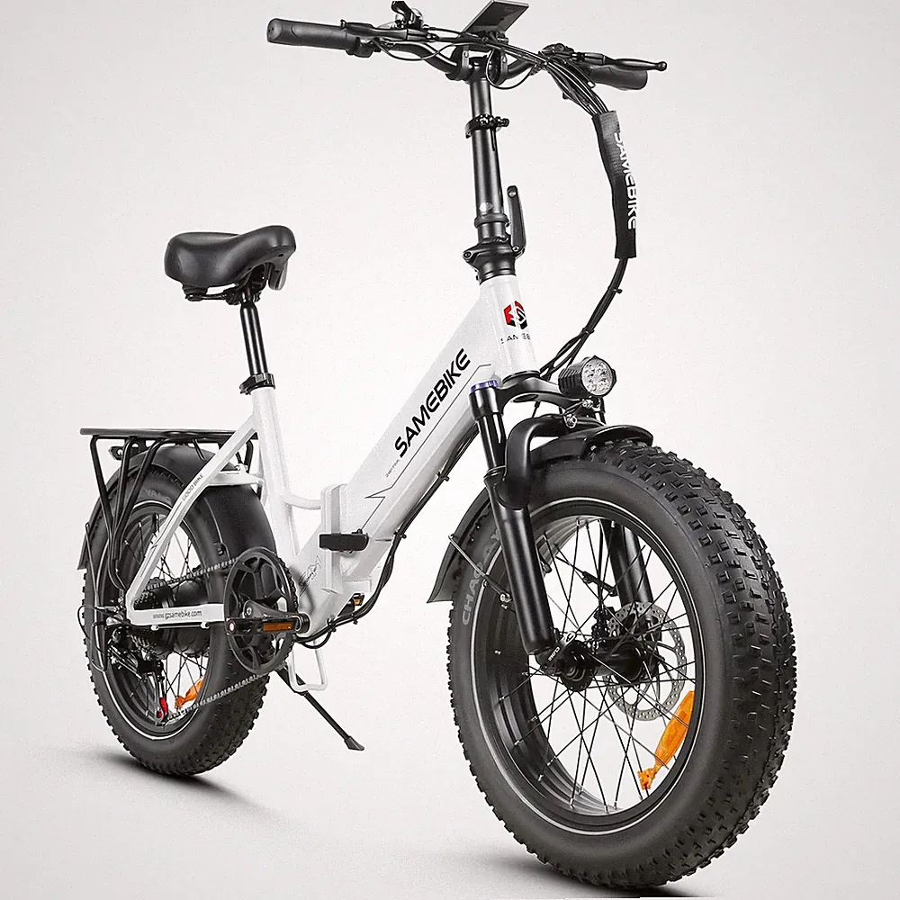 Klingel Kinderfahrrad