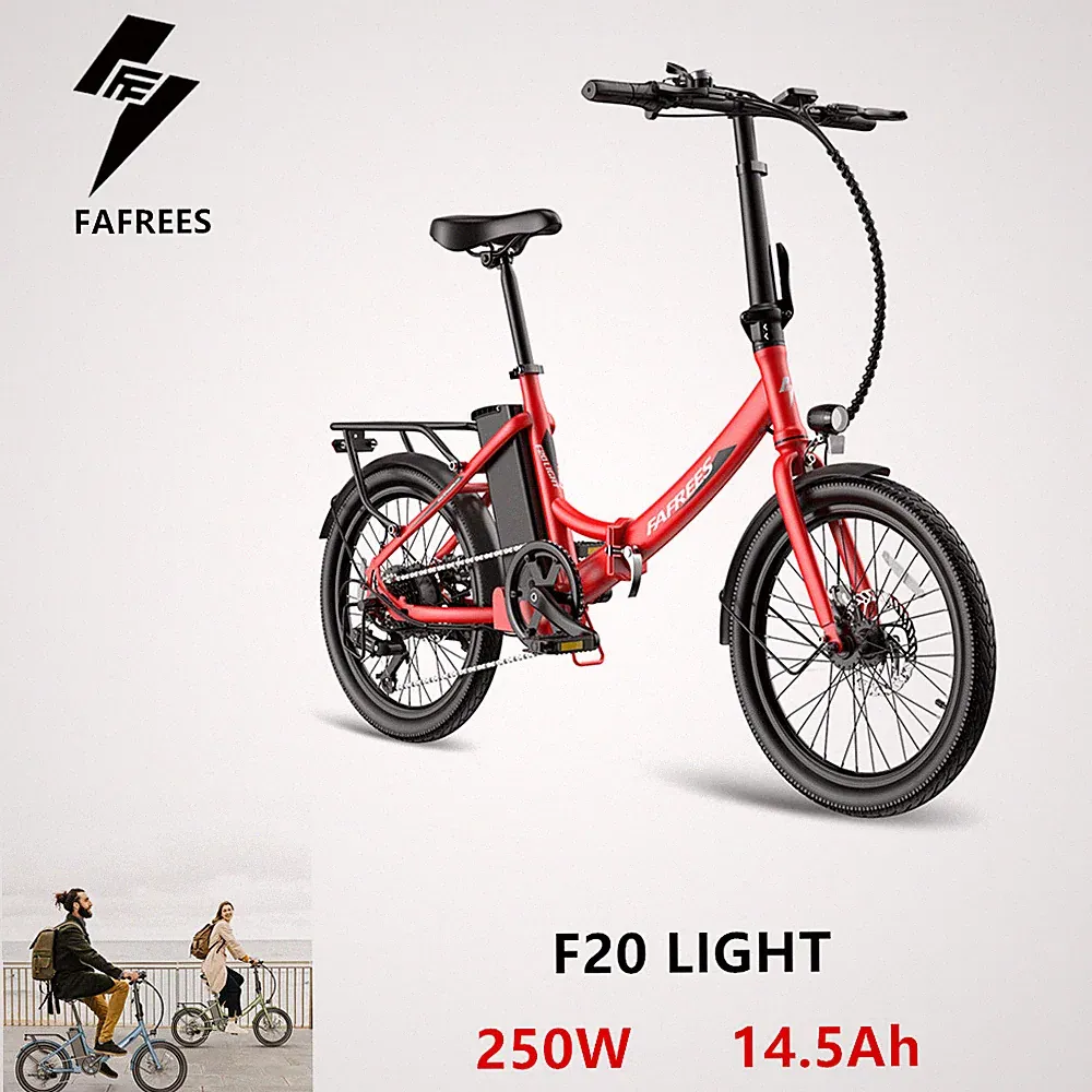20 Zoll e Bike Damenfahrrad Klapprad Elektrofahrrad E-City Bike Shimano Pedelec