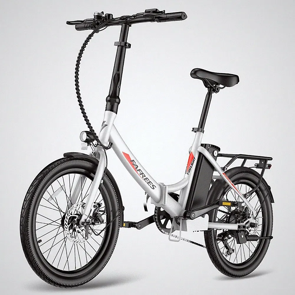 6 kg Mountainbike