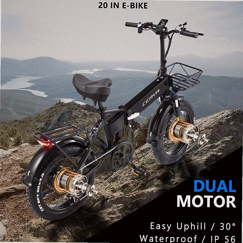 60 cm Mountainbike