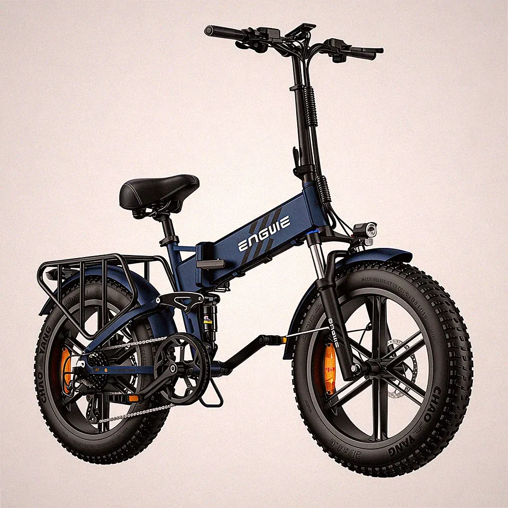 16 zoll klapp e-bike
