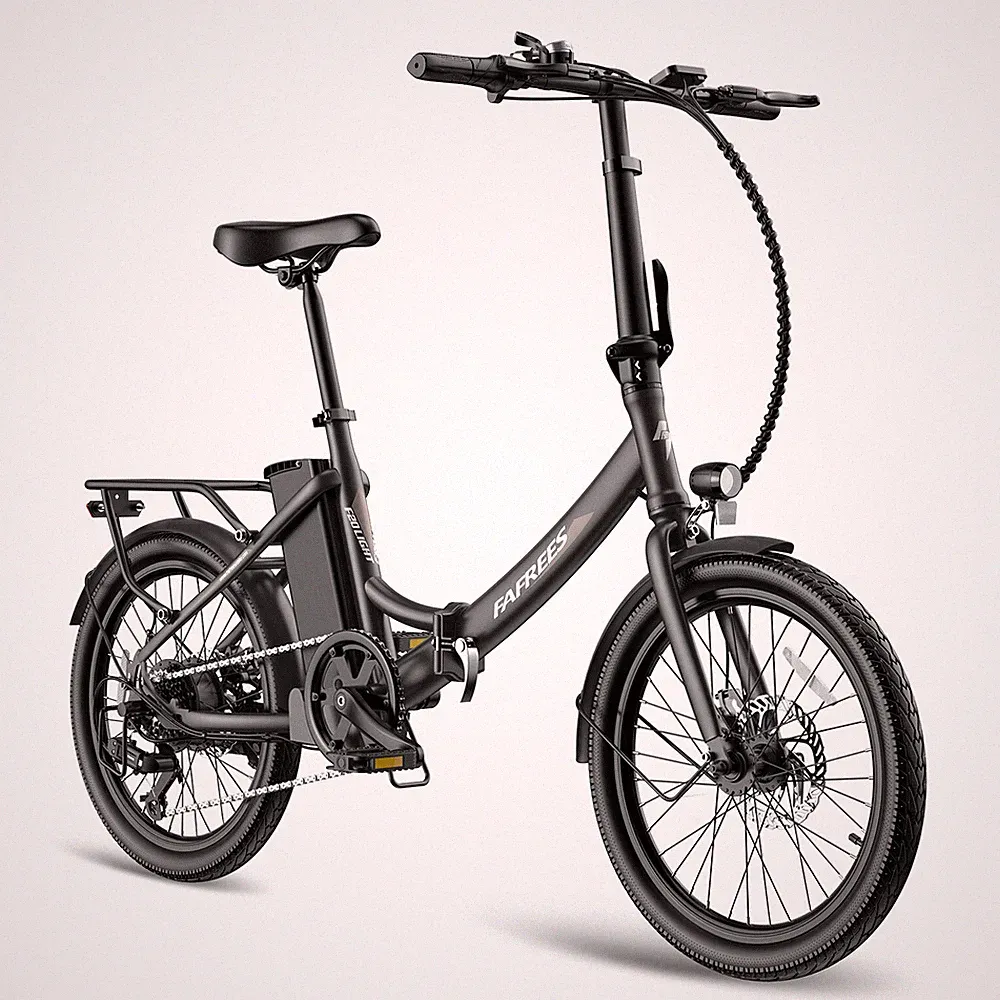 6 kg Citybike