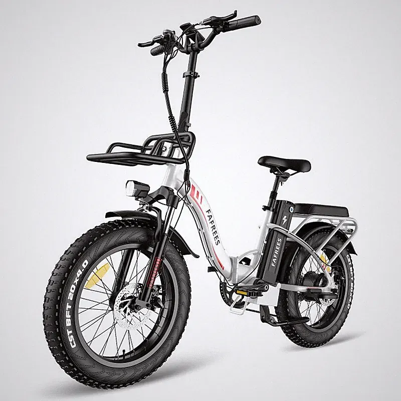 22 kg Citybike