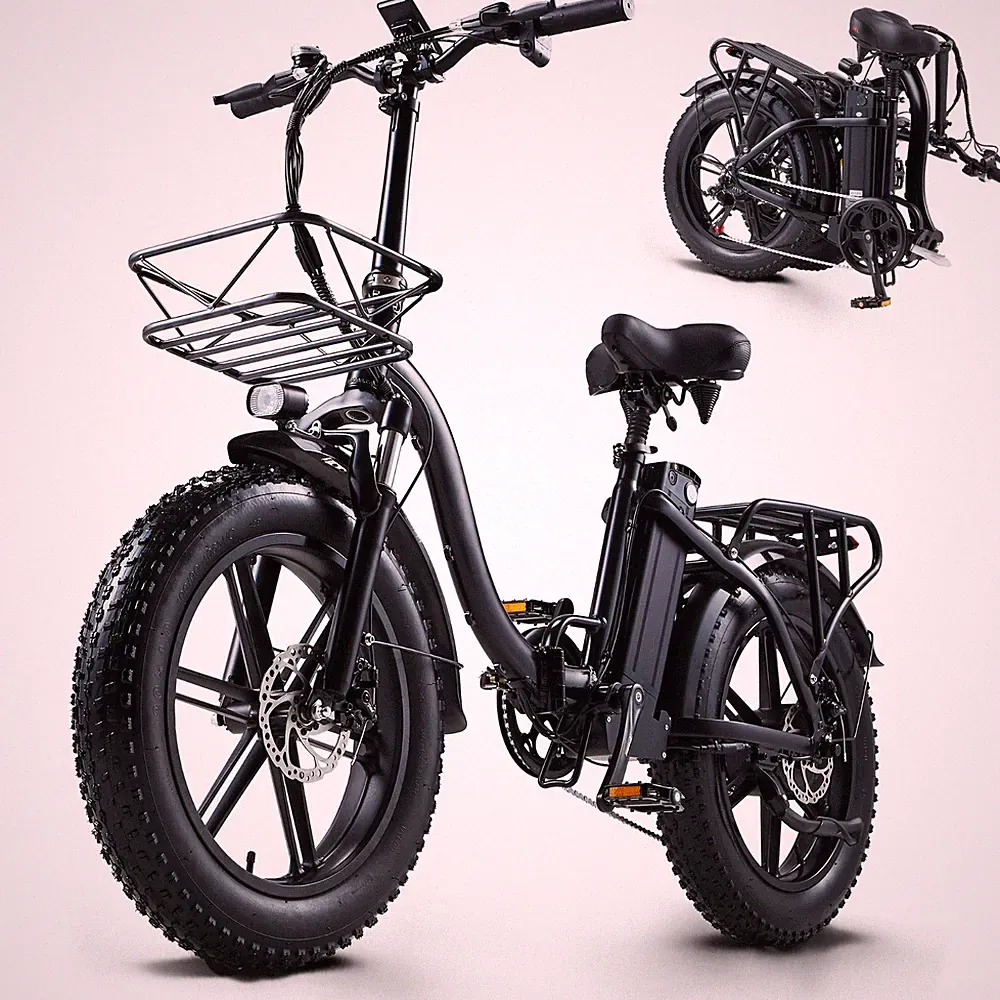 Für Pendler Mountainbike