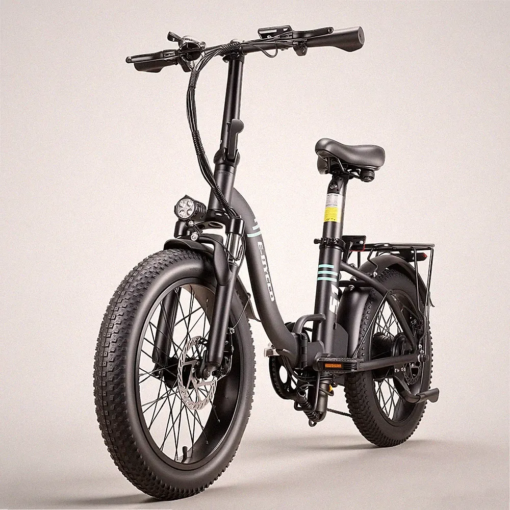 20Zoll Elektrofahrrad,Klapprad E-Bike,250W E-Citybike Shimano Pedelec 25km/h