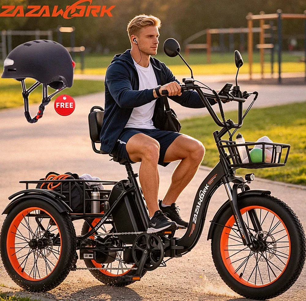 e bike klapprad 750w