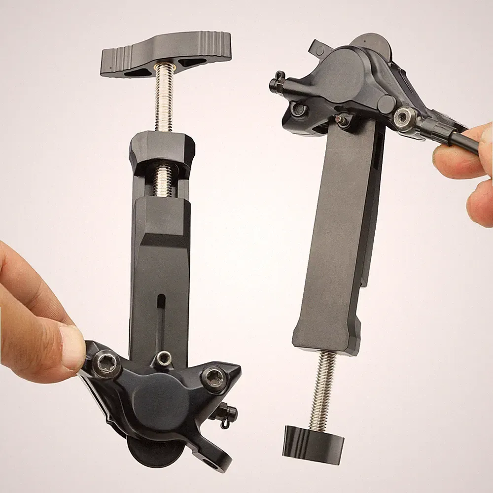 Bremskolben Rücksteller Werkzeug 186mm leicht für MTB Rennrad klappbar E Bike