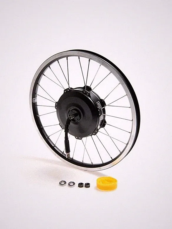 Brompton Faltrad