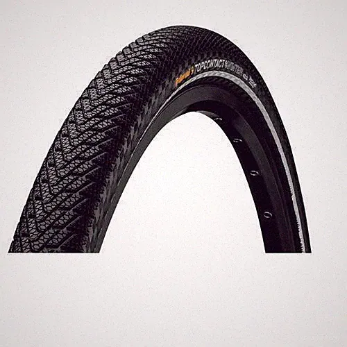 Continental Conti Top Contact Winter II Premium Reflex falt E-Bike 100713