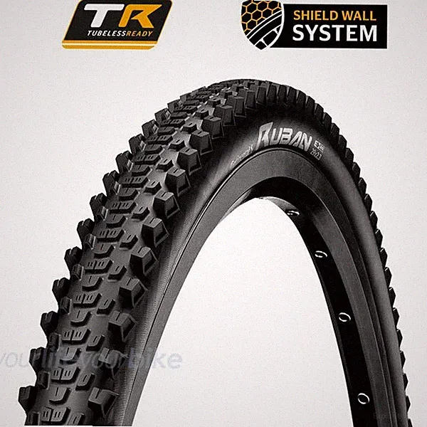 CONTINENTAL RUBAN FALT REIFEN 29" TUBELESS 2.30" E-BIKE 58-622 ALL MOUNTAIN BIKE