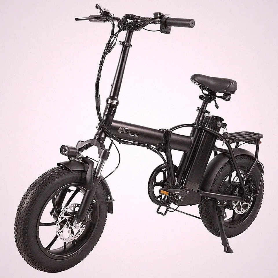 16 kg Mountainbike
