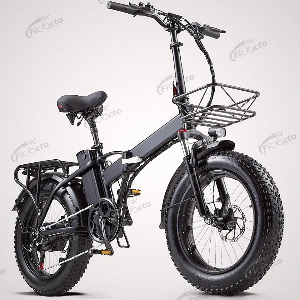 18 kg Mountainbike