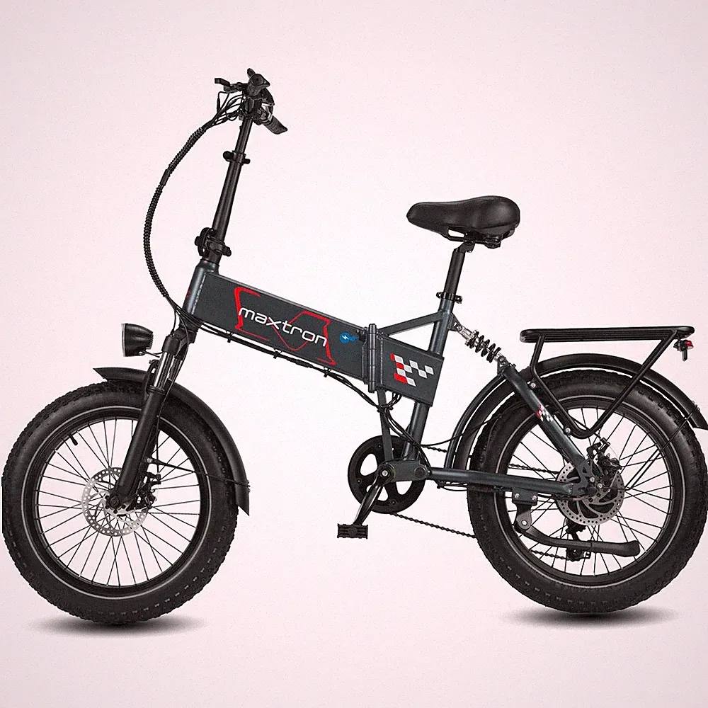 60 cm Fatbike