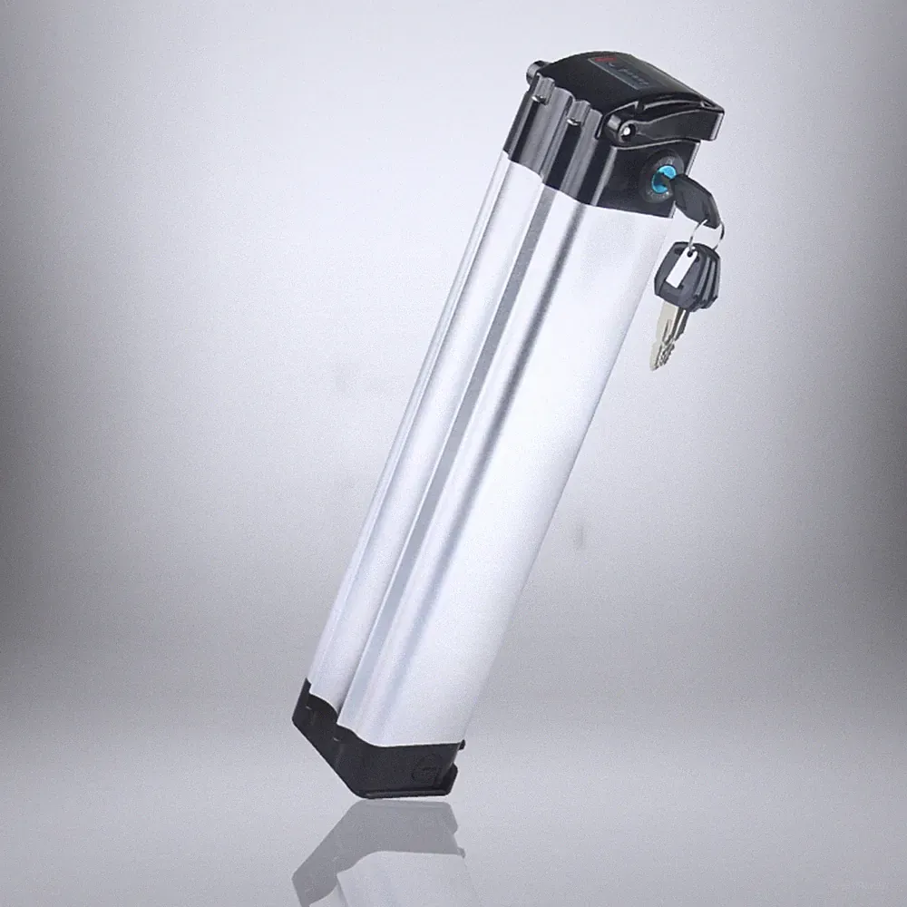 E-Bike Akku 36V 17,5Ah Sattelrohrakku Lithium-Ion Swemo Klapprad SAMSUNG Zellen