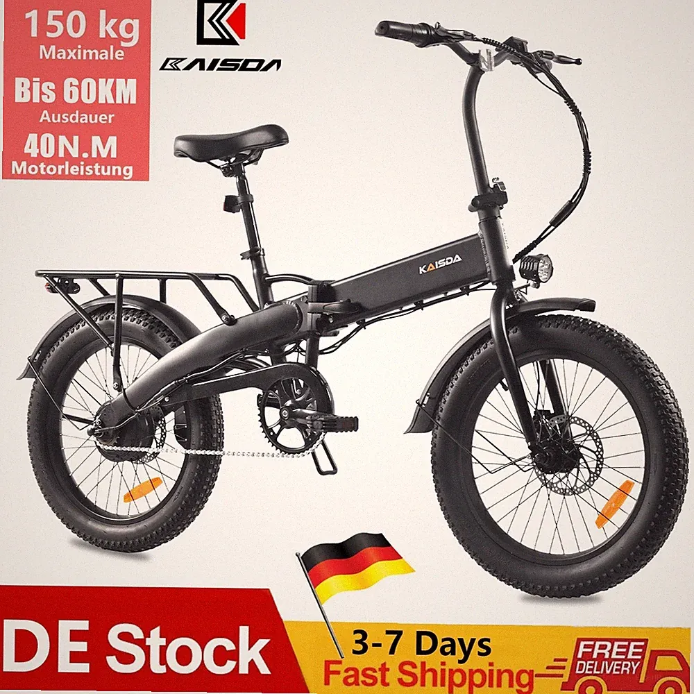Für Damen Faltrad