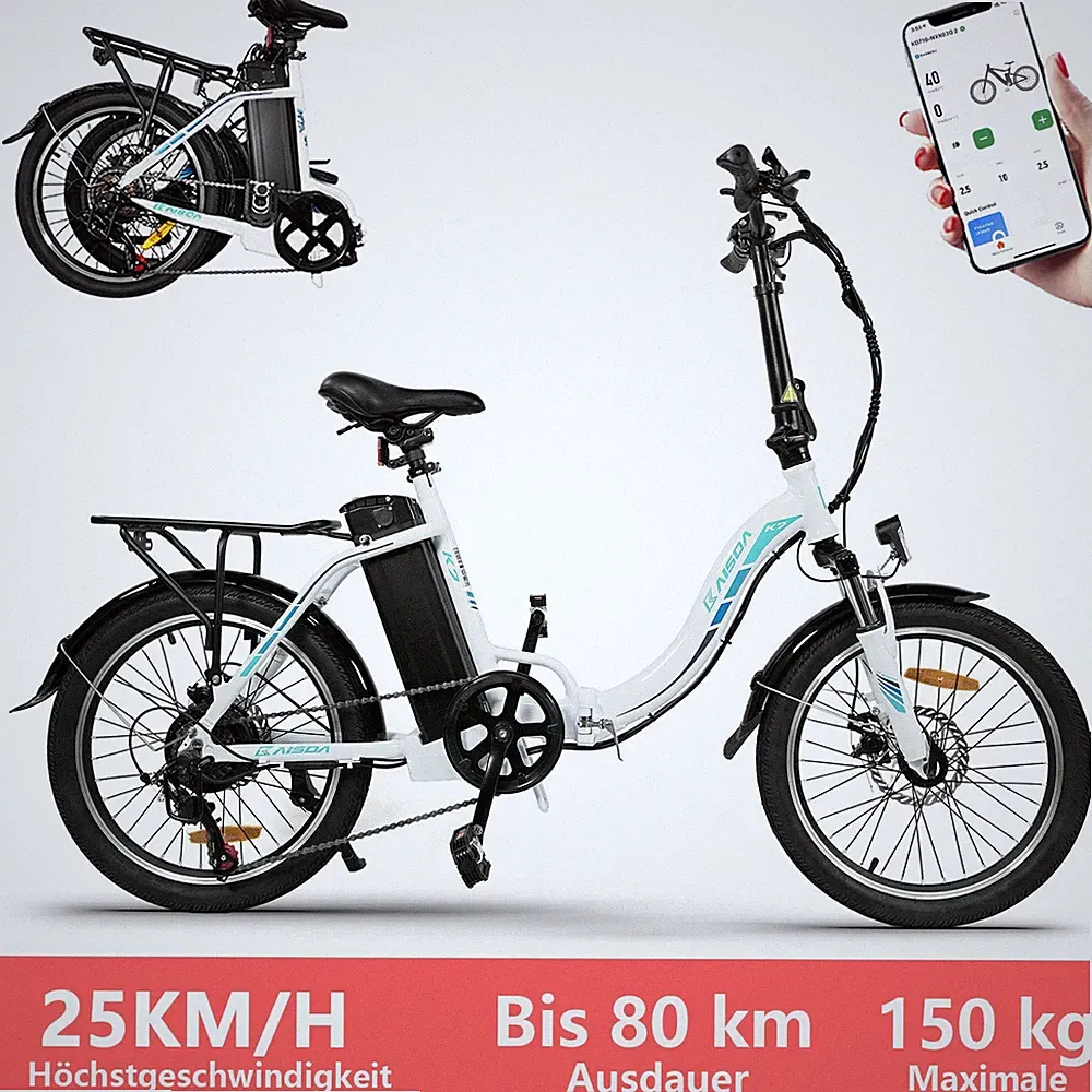 gepäckträger für e-bike klapprad 20 zoll