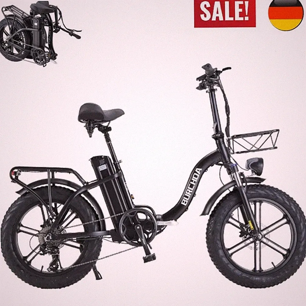 Für Senioren Cruiser