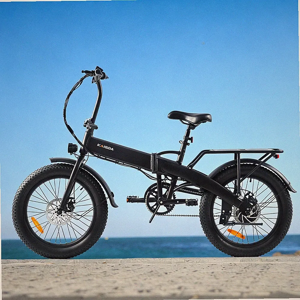E Bike Klapprad 20Zoll E-Fahrrad 250W E Bike 10.4Ah Elektrofahrrad Damen Pedelec