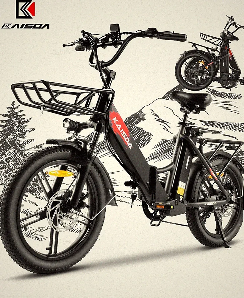 Scheibenbremse Mountainbike
