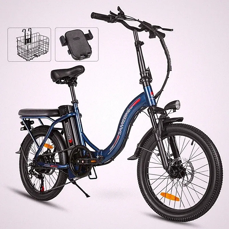 12 kg Citybike