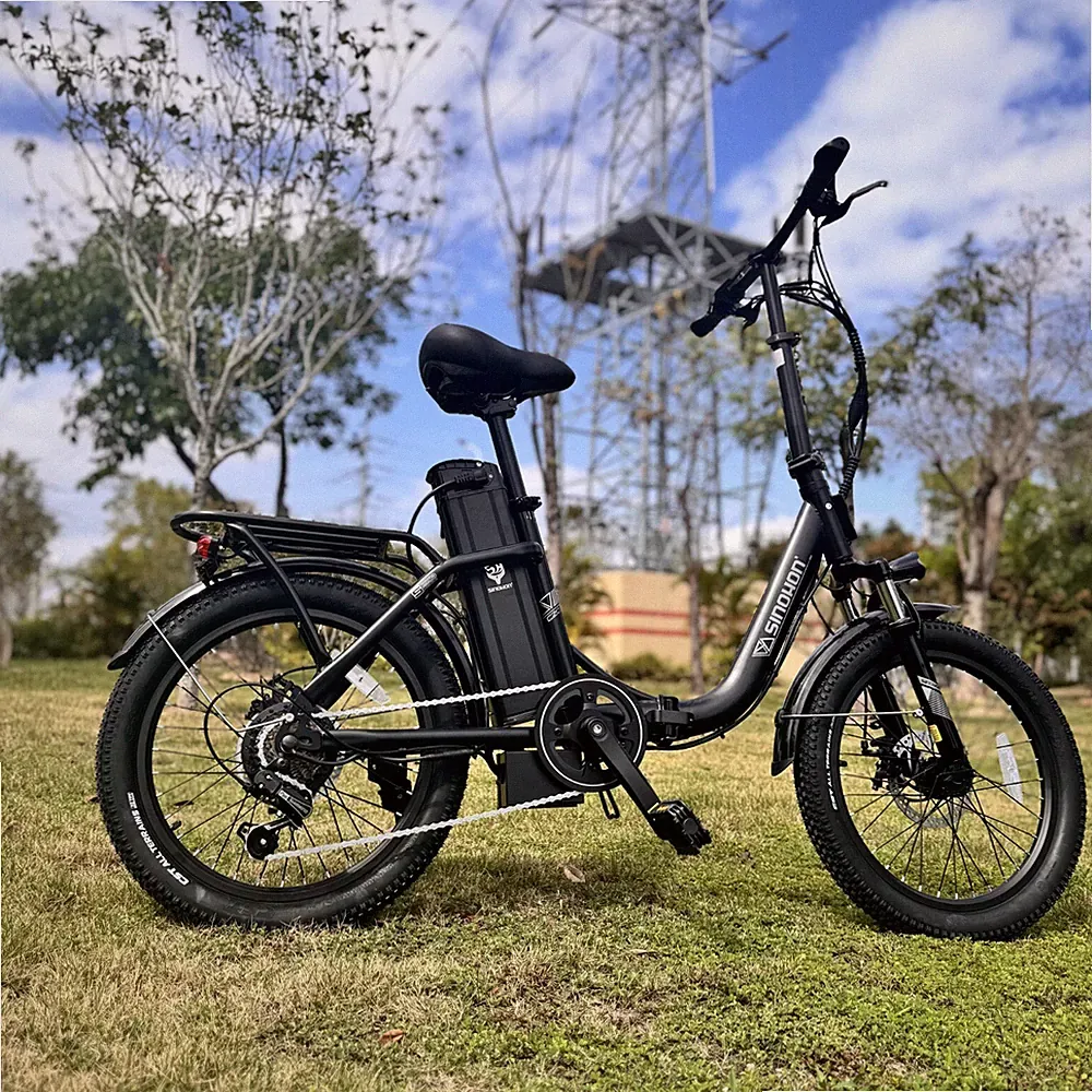 18 kg Cruiser