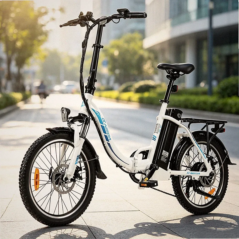 Für Damen Citybike
