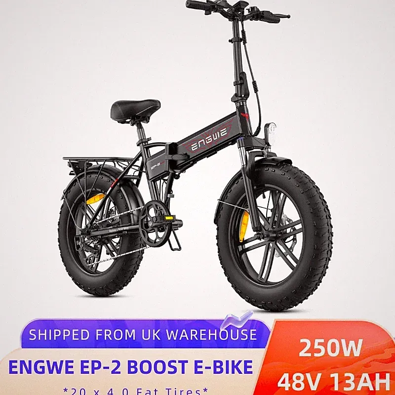 ENGWE Mountainbike