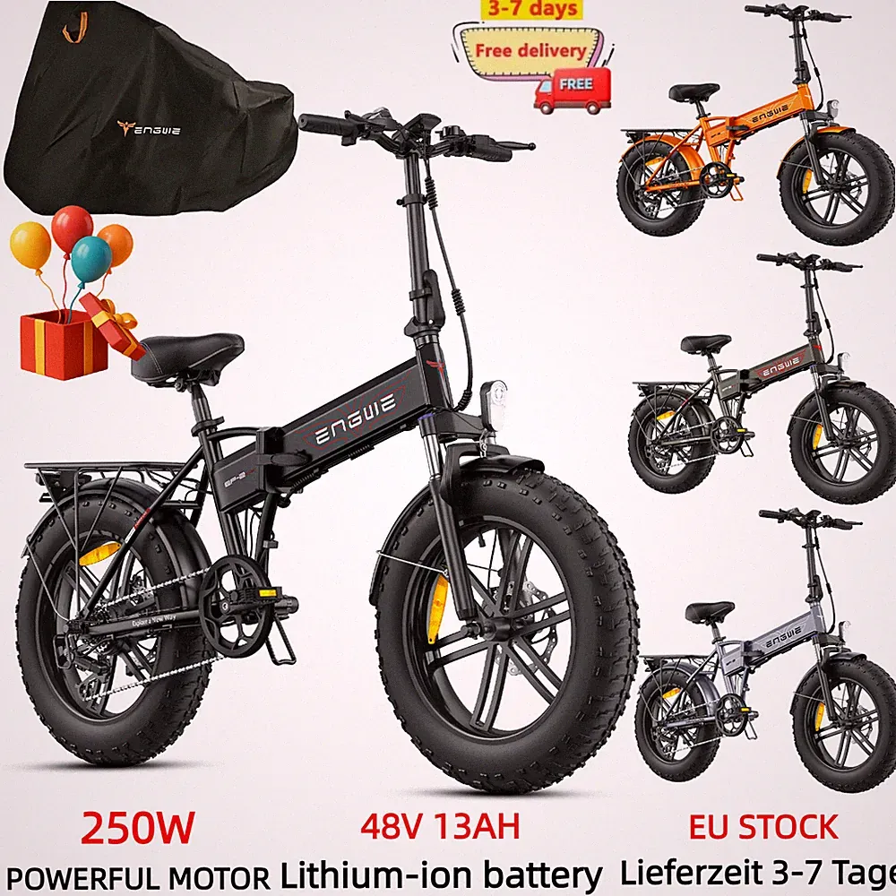 45 cm Faltrad