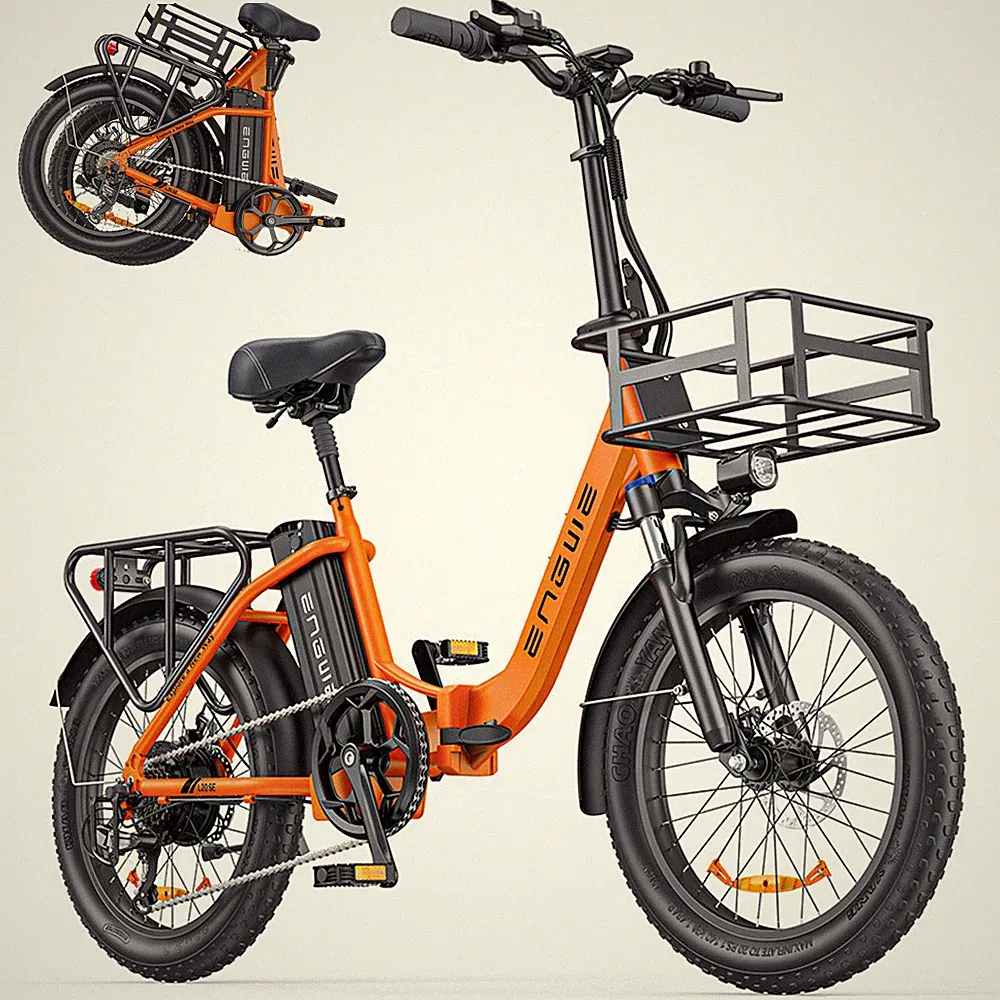 Klingel Cruiser