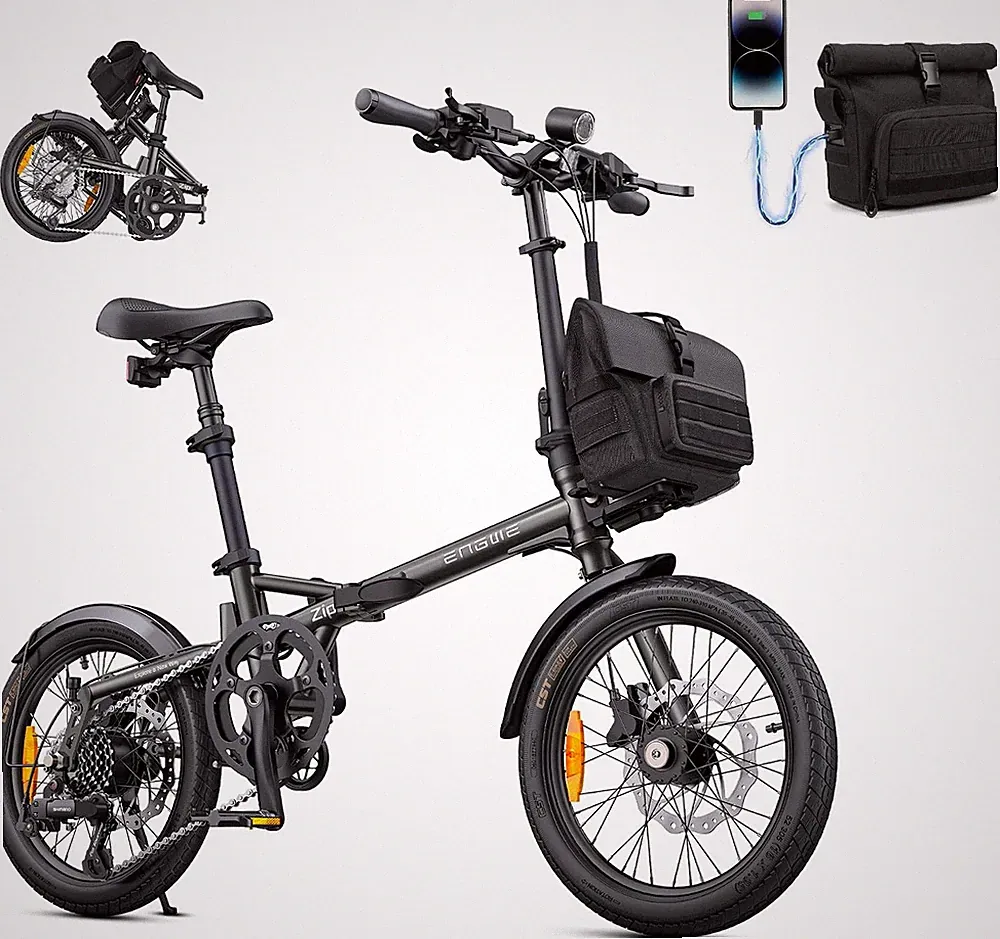 ENGWE Cruiser