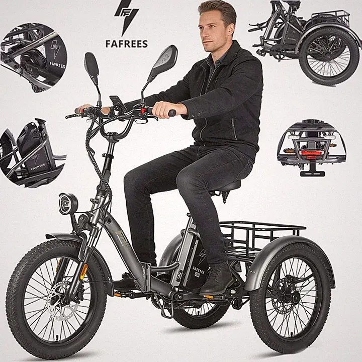 Fafrees Cruiser