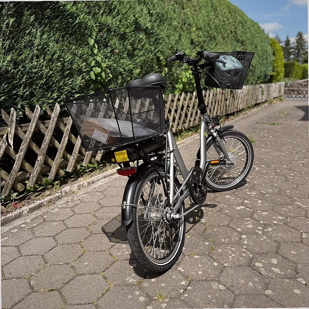 fahrrad