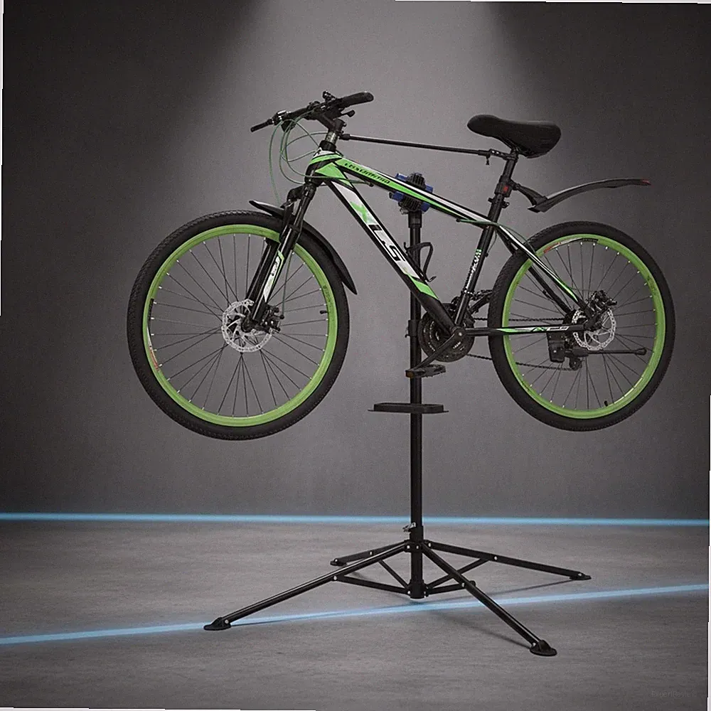Tragbar Trekkingrad