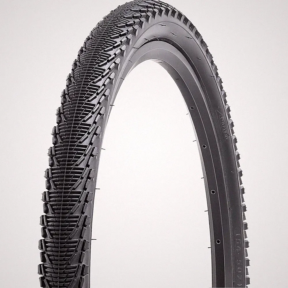Fahrradreifen 24 Zoll, 24x2.0, geeignet für E-Bike, Mountain, City, Rennrad,...