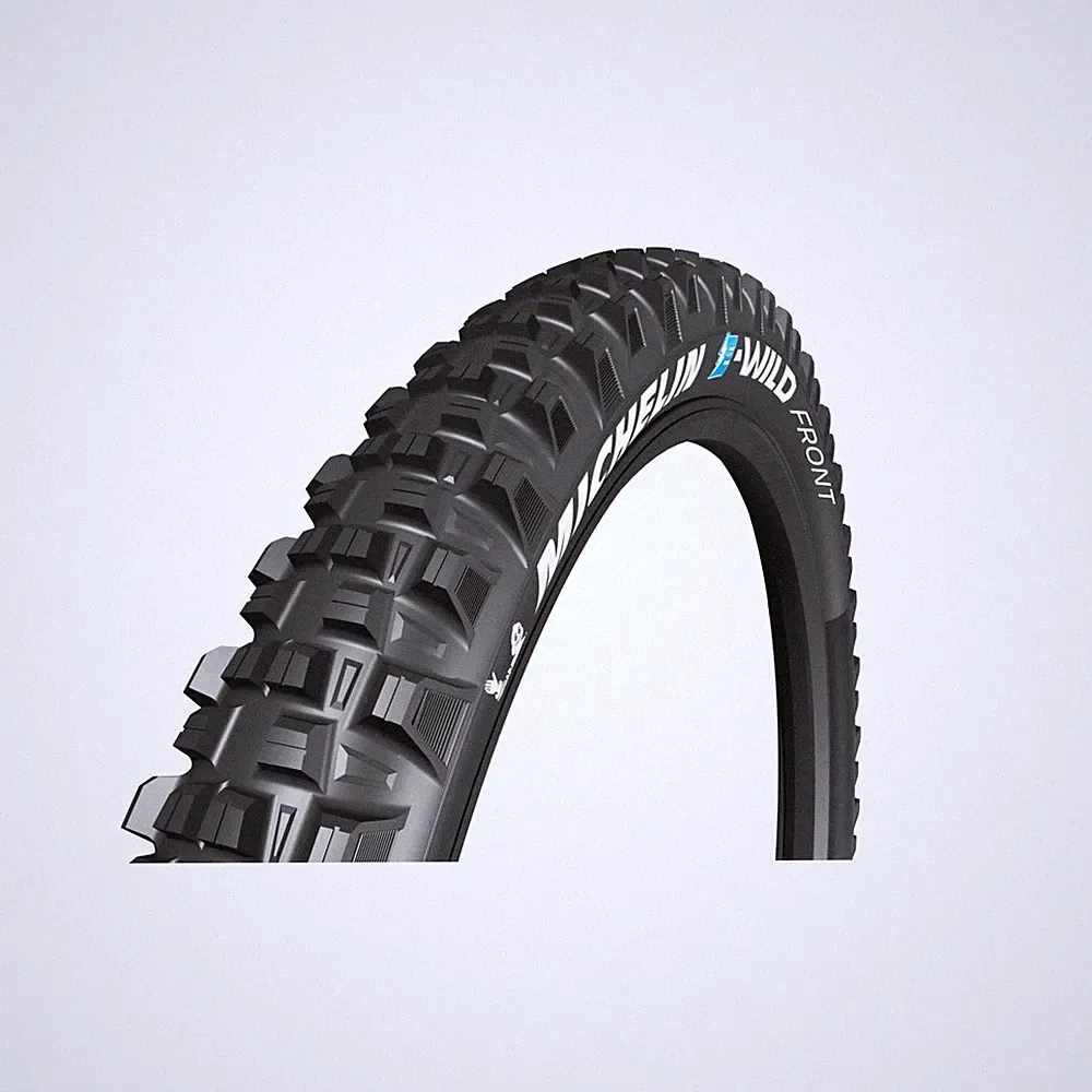 Fahrradreifen MICHELIN E-Wild 27.5X2.80