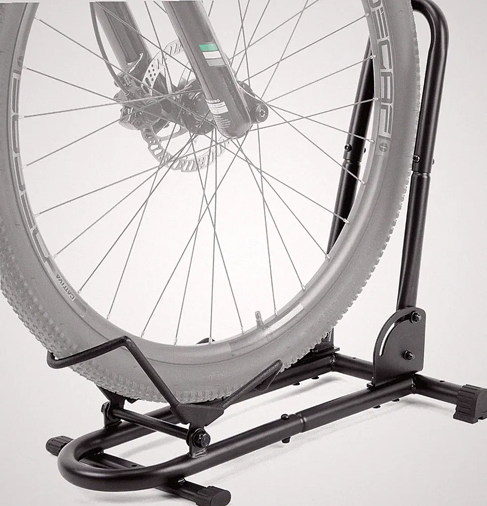 Fahrradständer Klappbar Innenbereich Garage MTB Rennrad 26-29 Zoll E-Bike