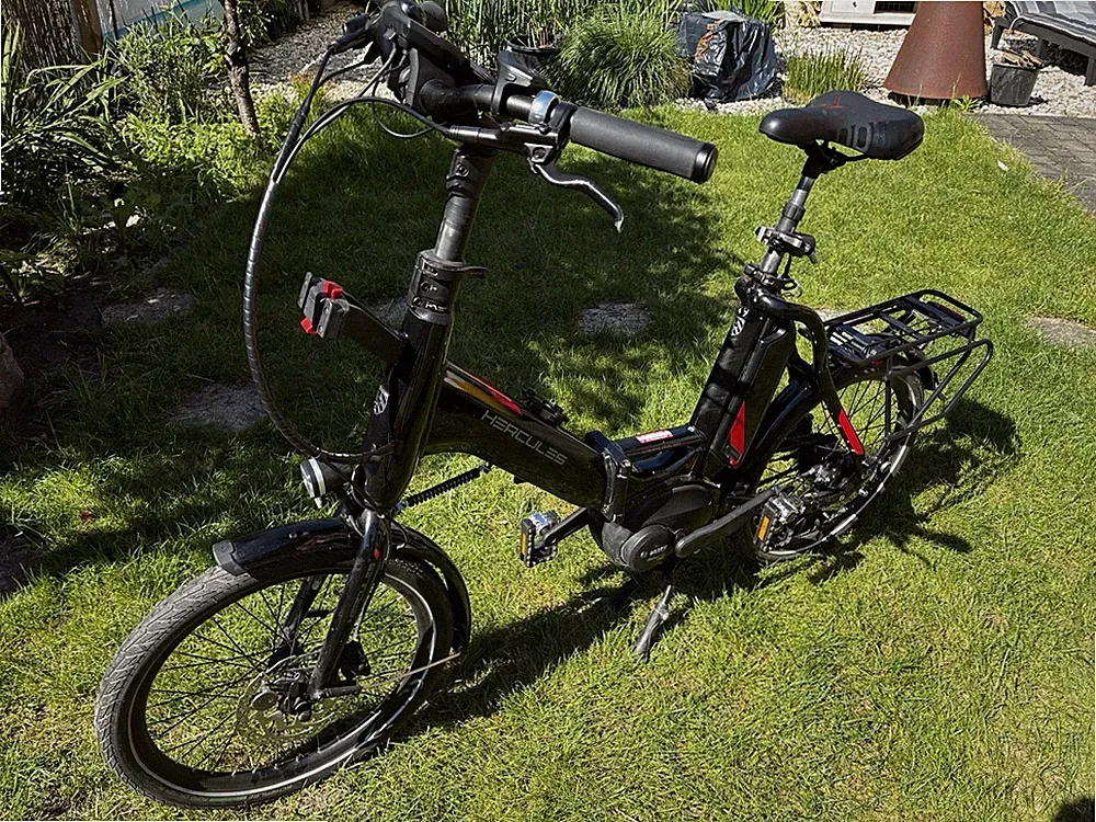 Reflektoren Cruiser