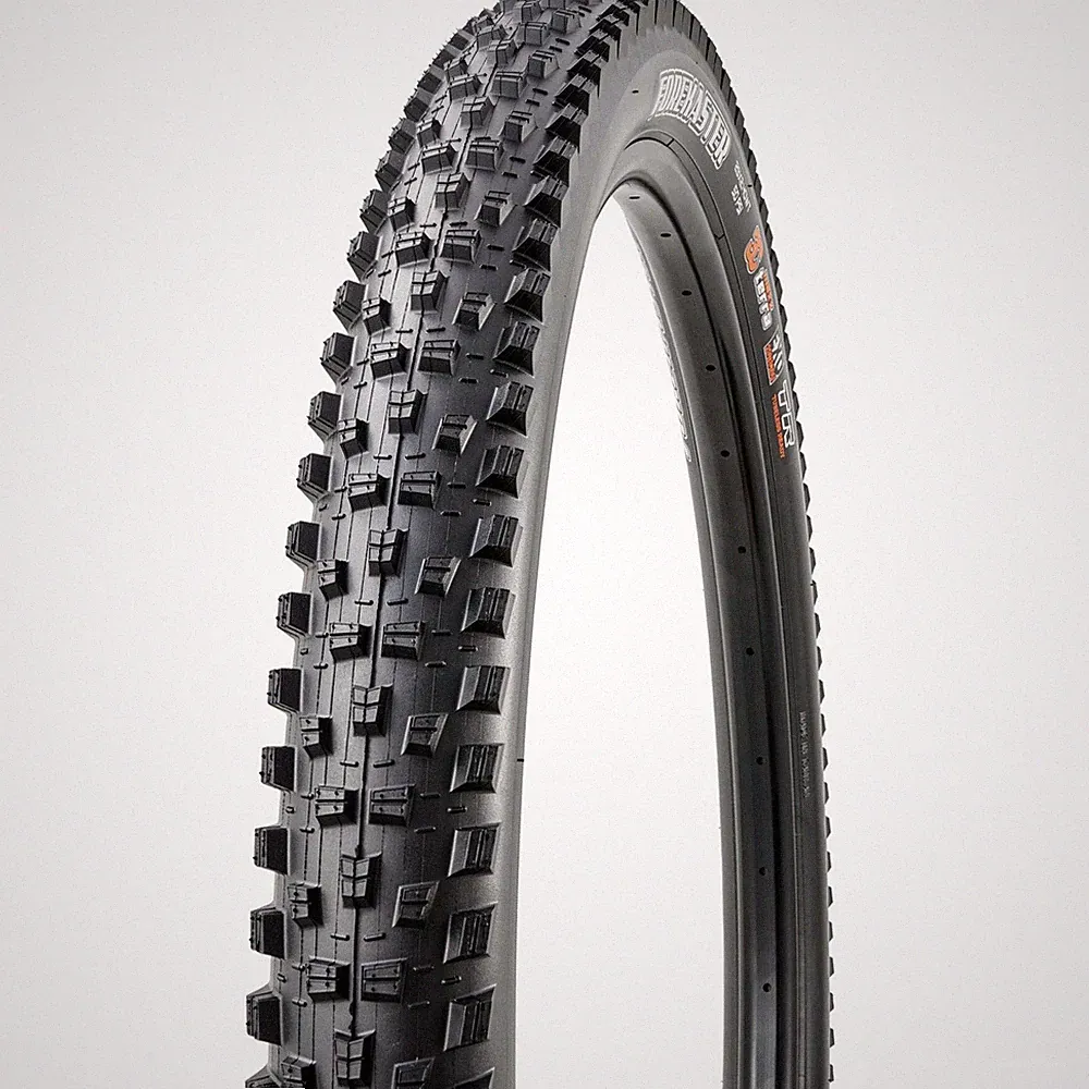 Maxxis Forekaster E-50 MTB Reifen - 27,5 x 2,4 Zoll - schwarz - (E-Bike bewertet)