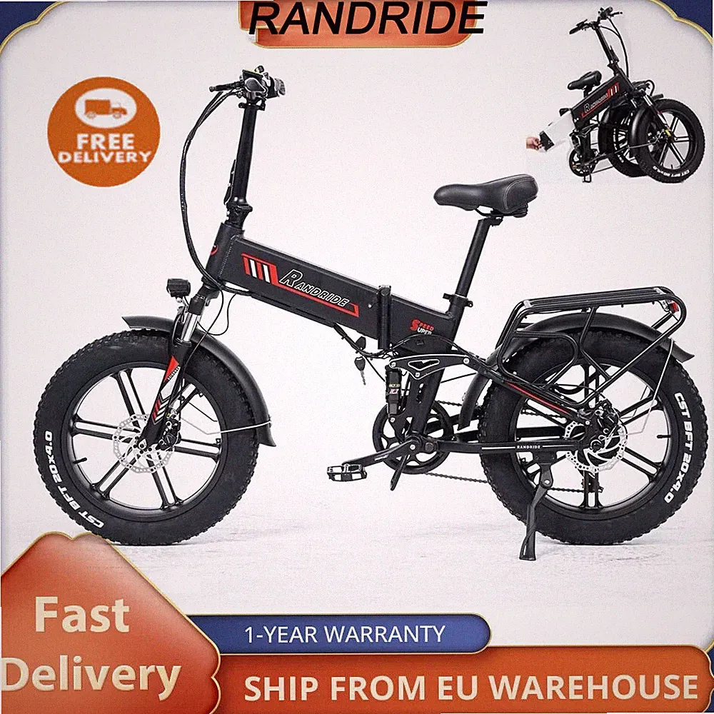 Rücktrittbremse Fatbike