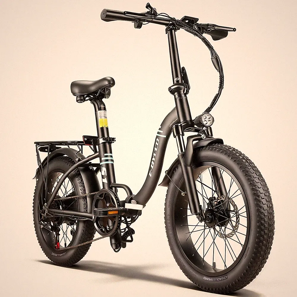 Neu 20 Zoll E Bike Pedelec Cityräder Elektrofahrrad 250W 36V 10.4Ah Klapprad