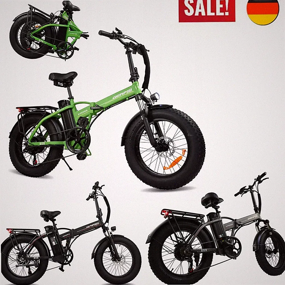 e-bike klapp 26 zoll