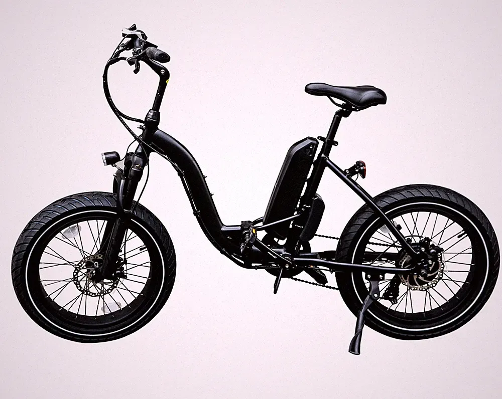Klingel Fatbike