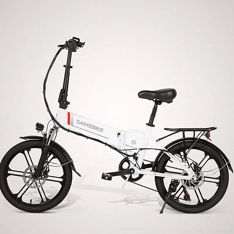 Samebike 20 Zoll Klapprad Alu