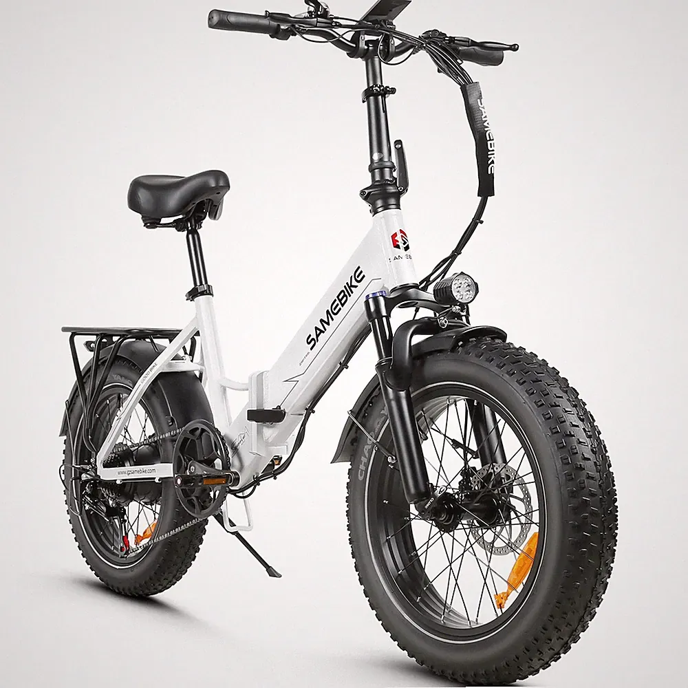 SAMEBIKE Kinderfahrrad