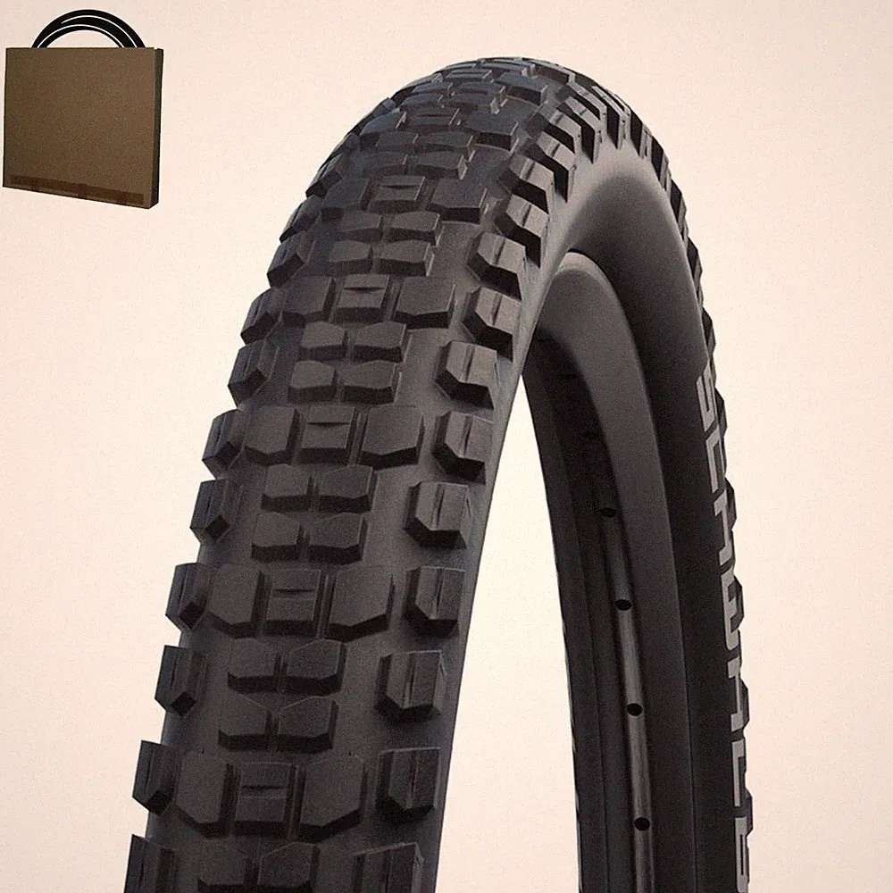 Schwalbe E-Bike MTB Trekking Reifen Johnny Watts HS604 Addix DD 27,5-29" FALTBAR