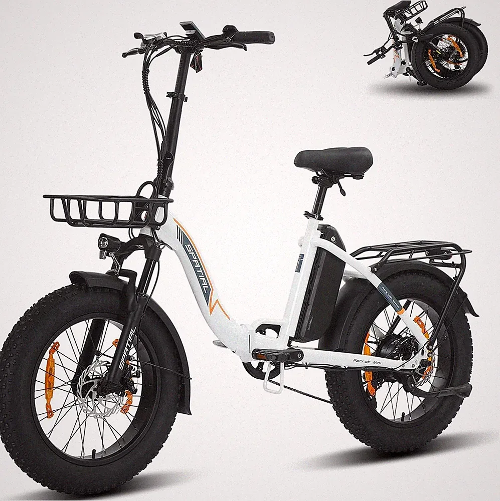 e bike klapprad 65 nm