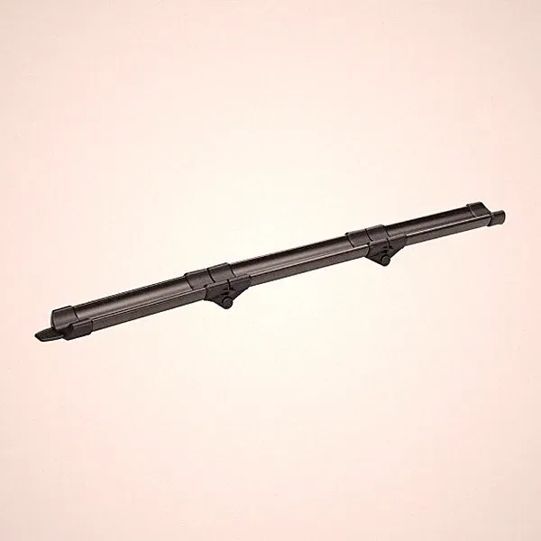 THULE LADERAMPE FÜR EPOS EASYFOLD 3 SCHWARZ FAHRRADZUBEHÖR KLAPPBAR