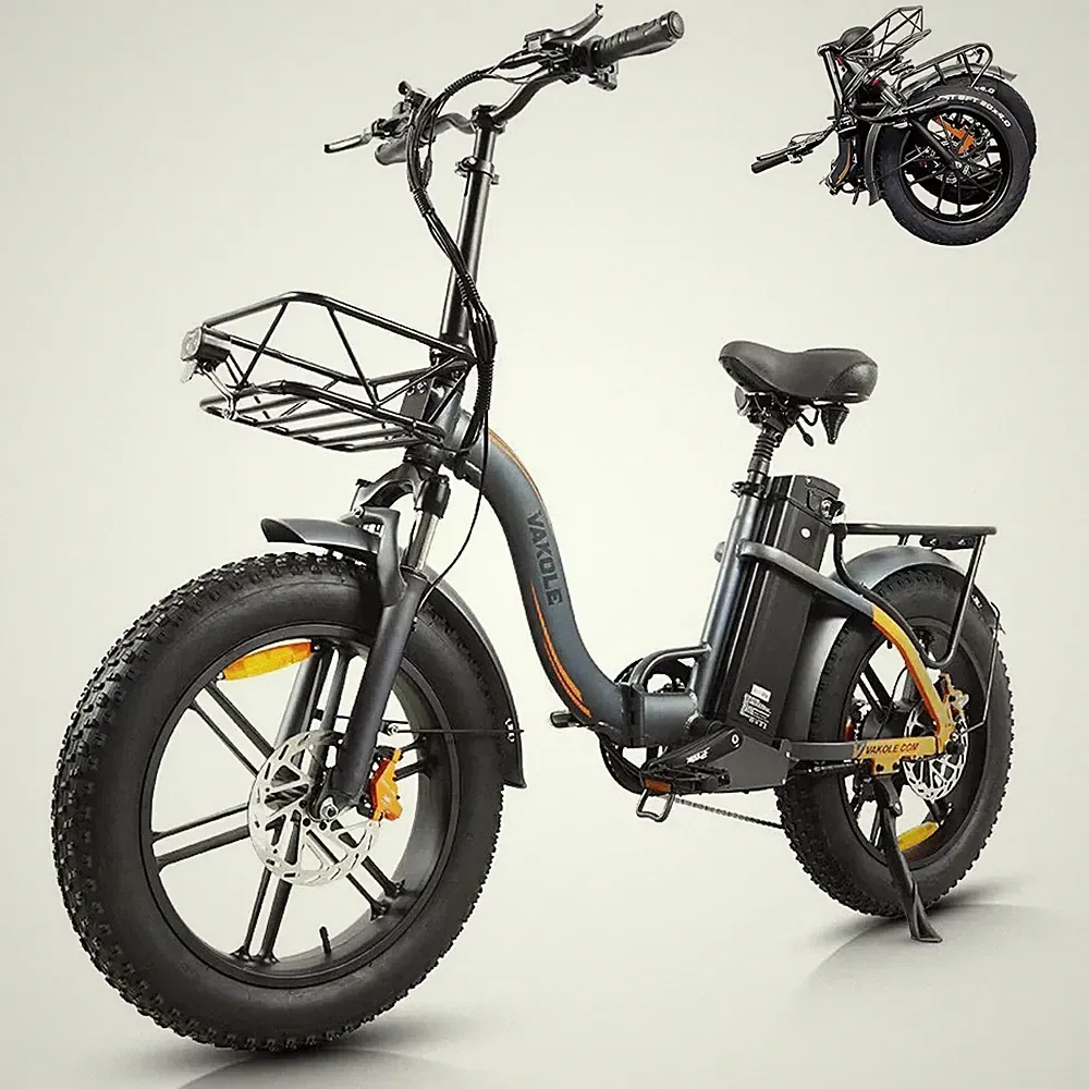 Fahrradständer Fatbike