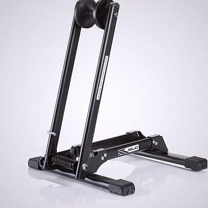 XLC F03 ABSTELLER 20-29" HINTERRAD E-BIKE FALTBAR FAHRRAD STÄNDER ABSTELLSTÄNDER